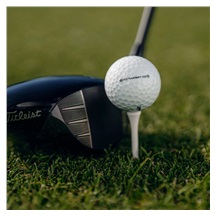Titleist Tour Soft Golfbälle