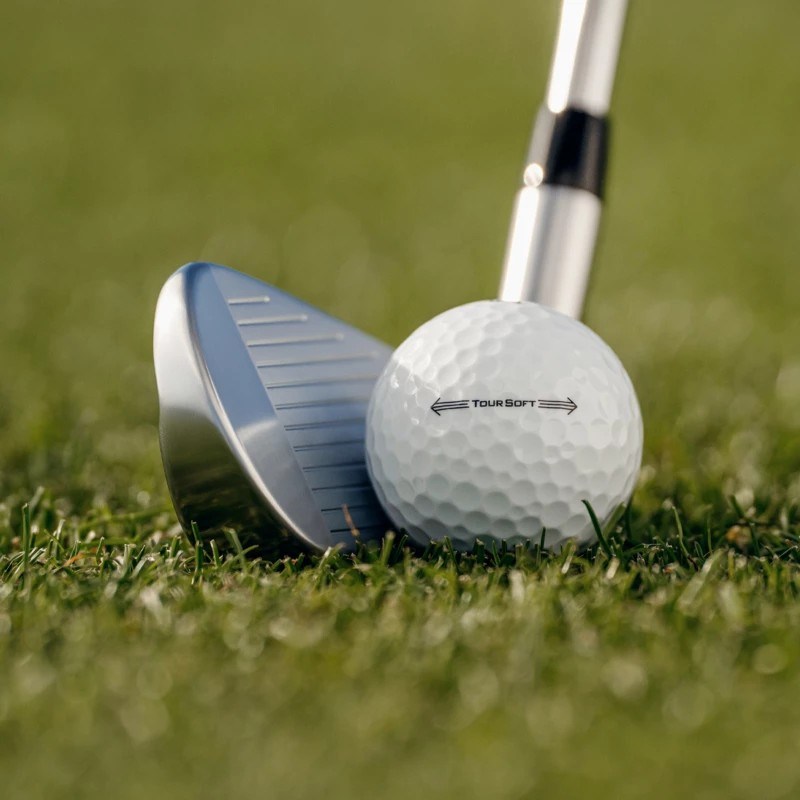 Titleist Tour Soft Golfbälle