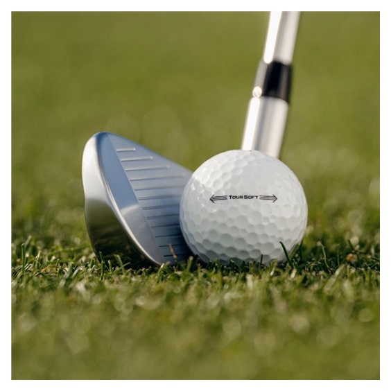 Titleist Tour Soft Golfbälle
