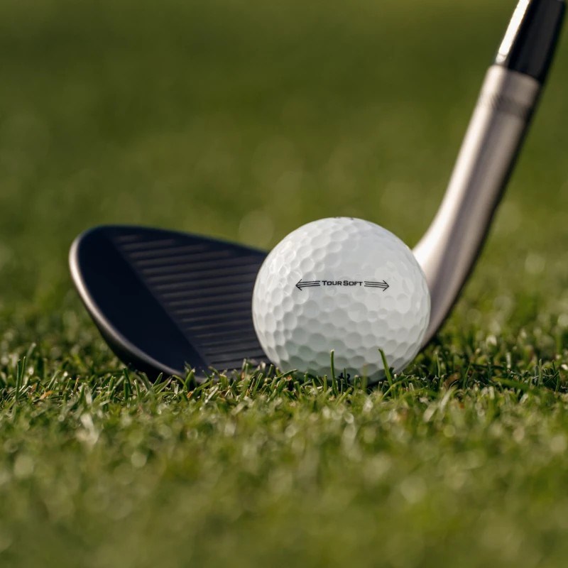 Titleist Tour Soft Golfbälle