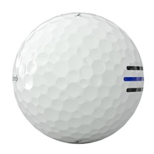 Titleist Tour Soft AIM Blue Golfbälle