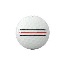 Titleist Tour Soft AIM Red Golfbälle