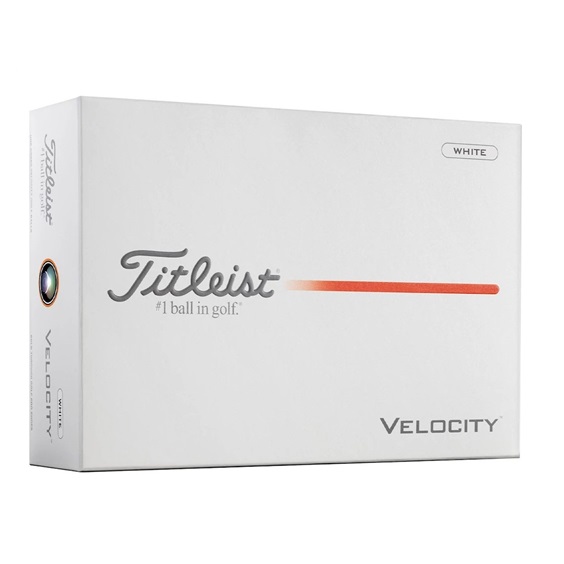 Titleist Velocity Golfbälle