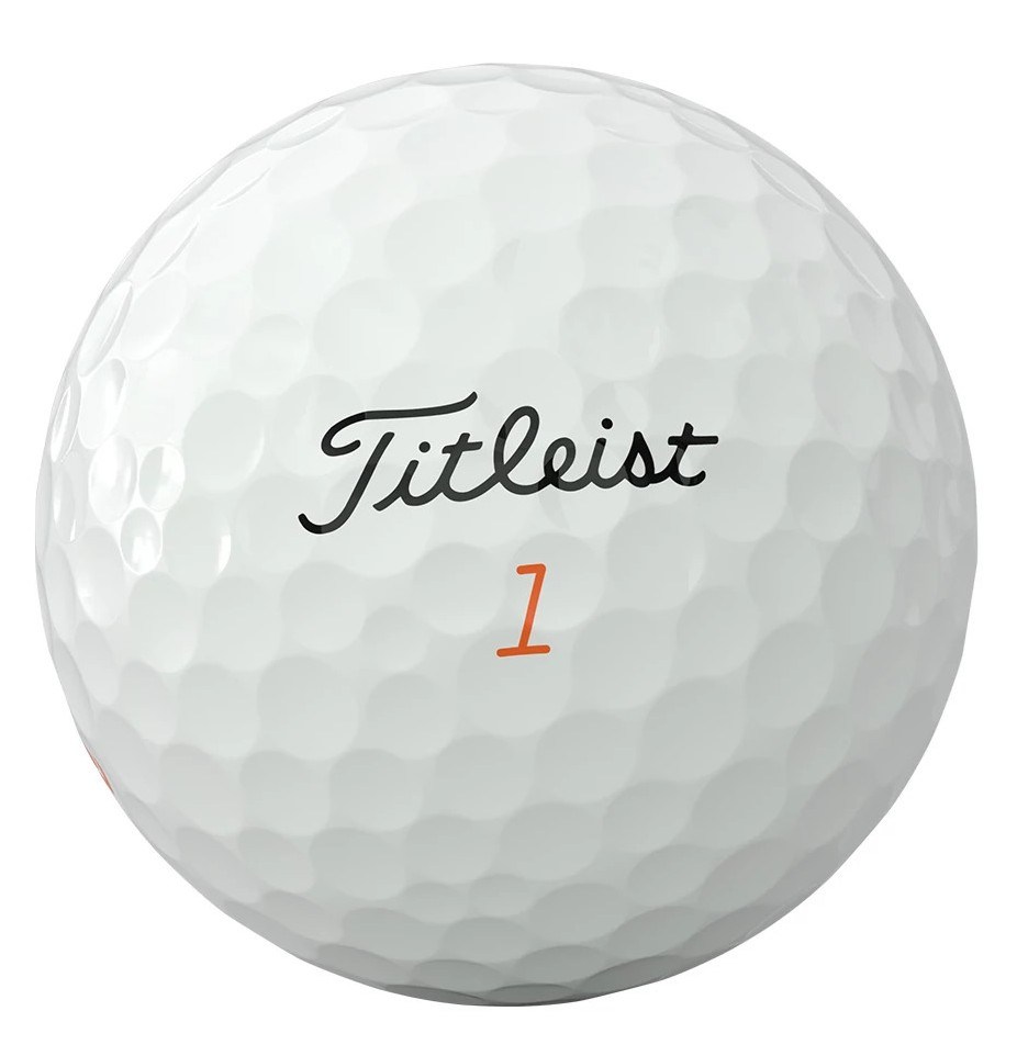 Titleist Velocity Golfbälle