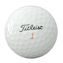 Titleist Velocity Golfbälle