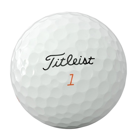 Titleist Velocity Golfbälle