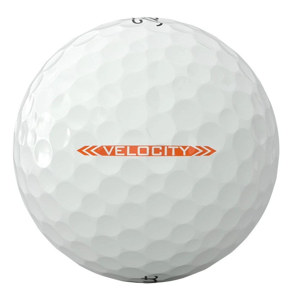 Titleist Velocity Golfbälle