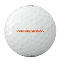 Titleist Velocity Golfbälle