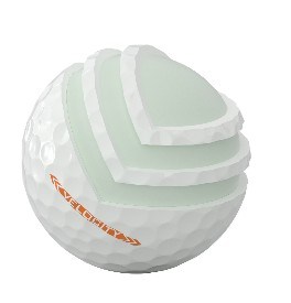 Titleist Velocity Golfbälle