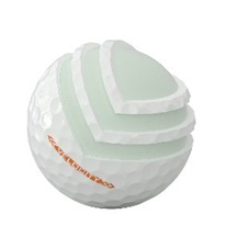 Titleist Velocity Golfbälle