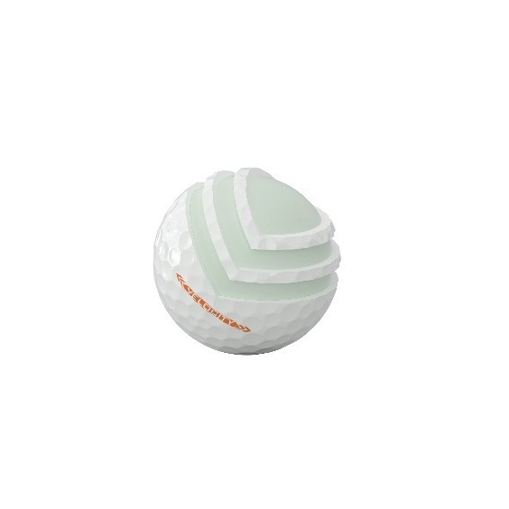 Titleist Velocity Golfbälle