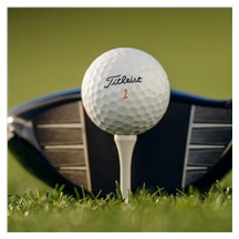 Titleist Velocity Golfbälle