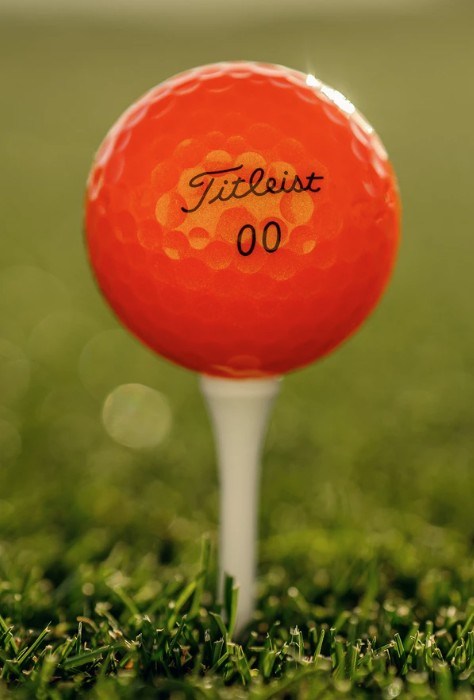 Titleist Velocity Golfbälle