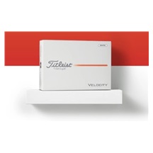 Titleist Velocity Golfbälle