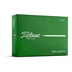 Titleist Velocity Golfbälle, grün