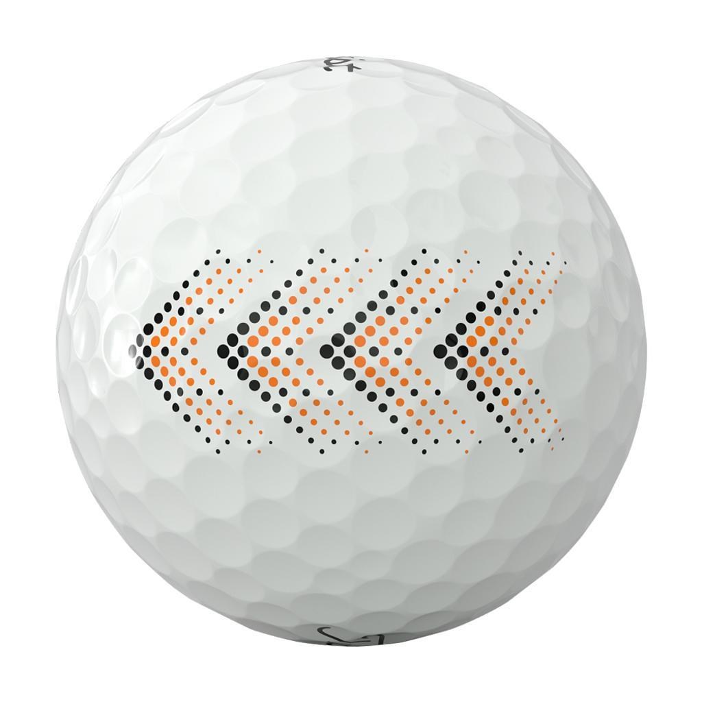 Titleist Velocity AIM Performance Golfbälle