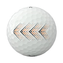 Titleist Velocity AIM Performance Golfbälle