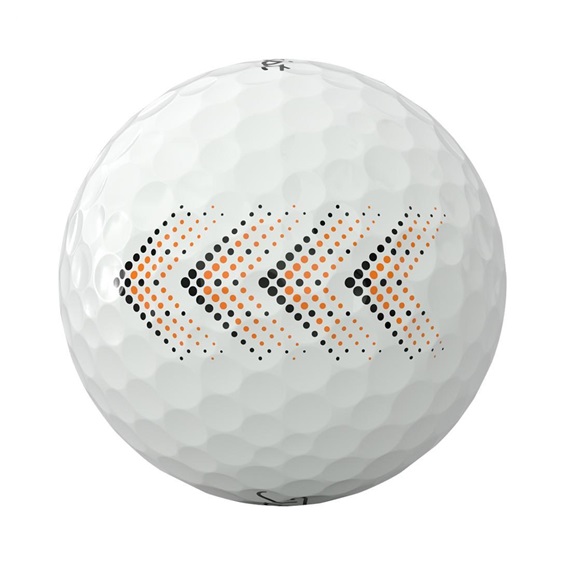 Titleist Velocity AIM Performance Golfbälle