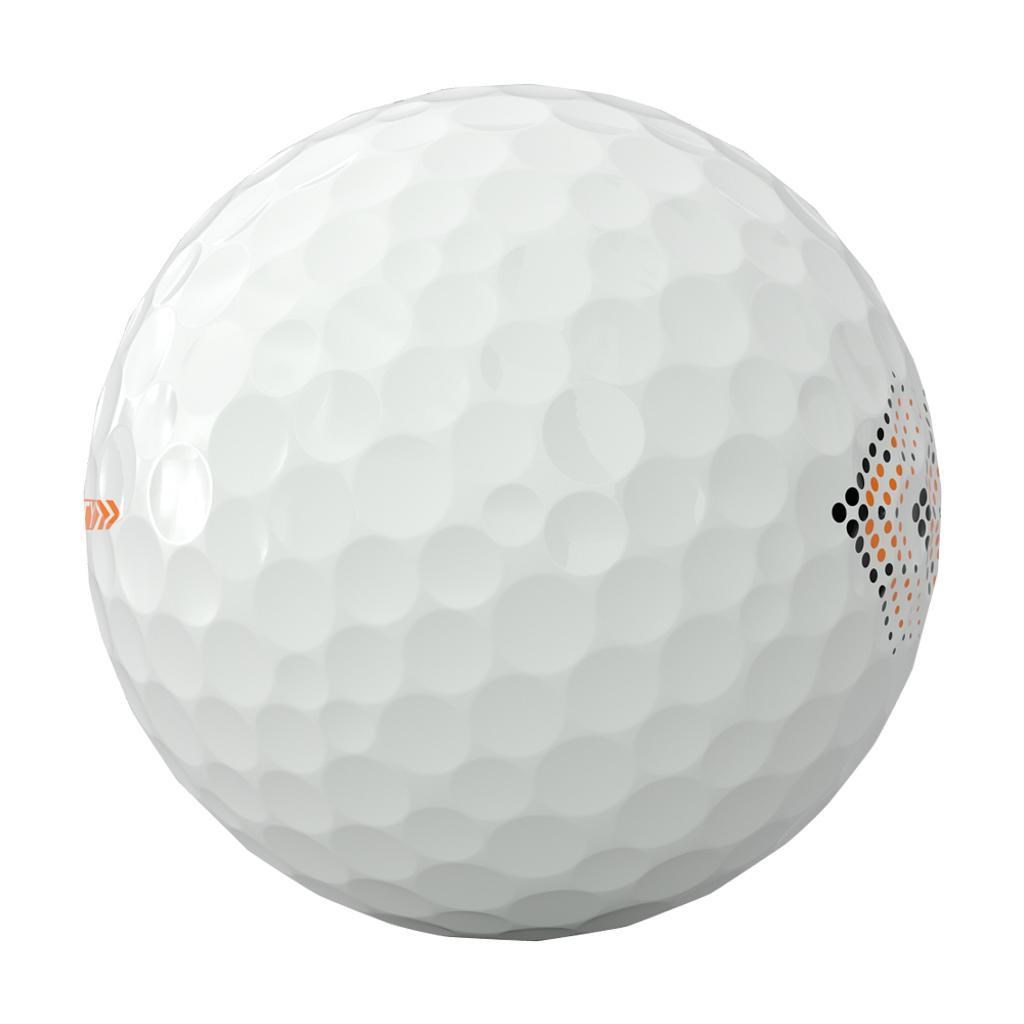 Titleist Velocity AIM Performance Golfbälle