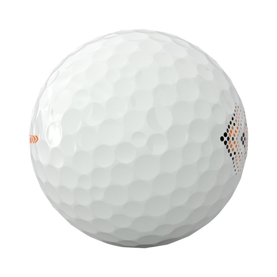 Titleist Velocity AIM Performance Golfbälle