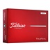 Titleist TruFeel Golfbälle