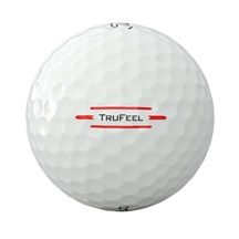 Titleist TruFeel Golfbälle