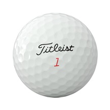 Titleist TruFeel Golfbälle
