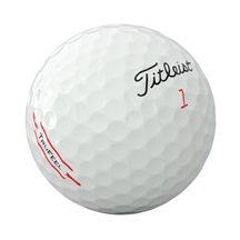 Titleist TruFeel Golfbälle