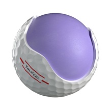 Titleist TruFeel Golfbälle