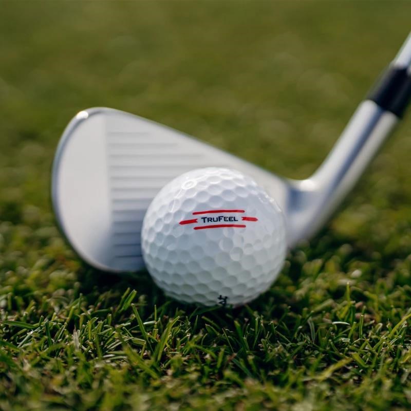 Titleist TruFeel Golfbälle