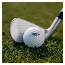Titleist TruFeel Golfbälle
