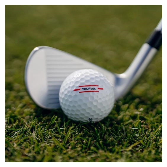Titleist TruFeel Golfbälle