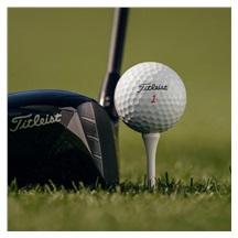 Titleist TruFeel Golfbälle