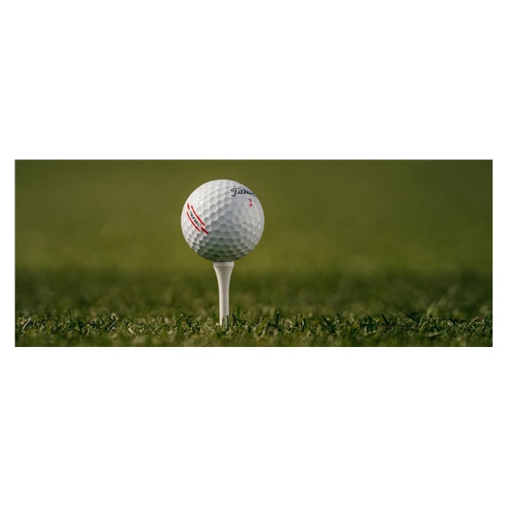 Titleist TruFeel Golfbälle