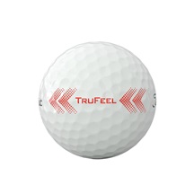 Titleist TruFeel AIM 360 Golfbälle