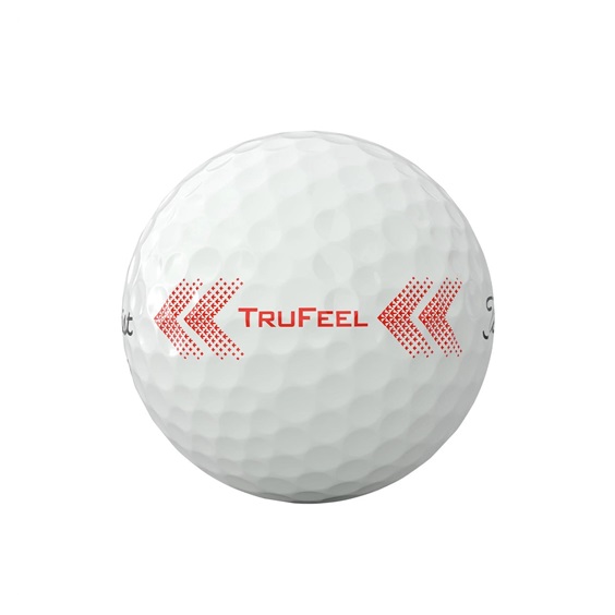 Titleist TruFeel AIM 360 Golfbälle