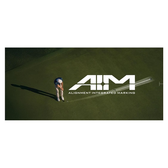 Titleist TruFeel AIM 360 Golfbälle
