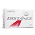 Pinnacle Distance Golfbälle, 15Stk.
