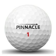 Pinnacle Distance Golfbälle, 15Stk.