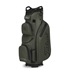 Titleist 14 StaDry Cartbag, cypres/schwarz