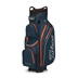 Titleist 14 StaDry Cartbag, monterey/flame/marble