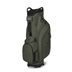 Titleist 14 Cartbag, cypres/schwarz