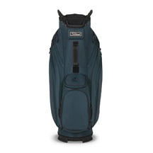 Titleist 14 Cartbag, monterey/schwarz
