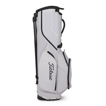 Titleist Players S5 StaDry Standbag, marble/schwarz