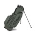 Titleist Players S5 StaDry Standbag, cypres/schwarz