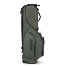 Titleist Players S5 StaDry Standbag, cypres/schwarz