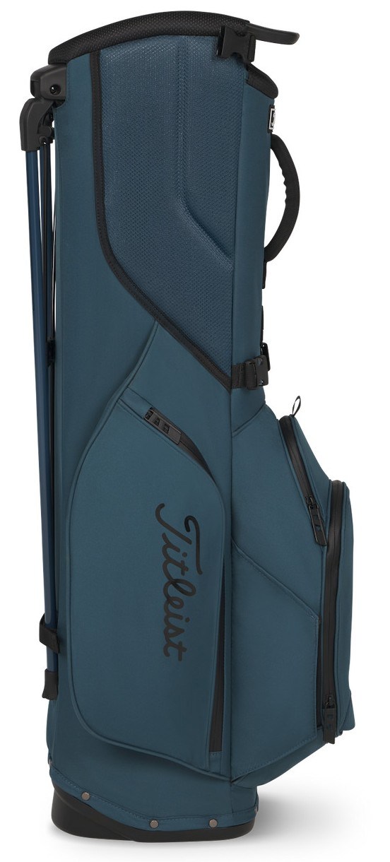 Titleist Players S5 StaDry Standbag, monterey/schwarz