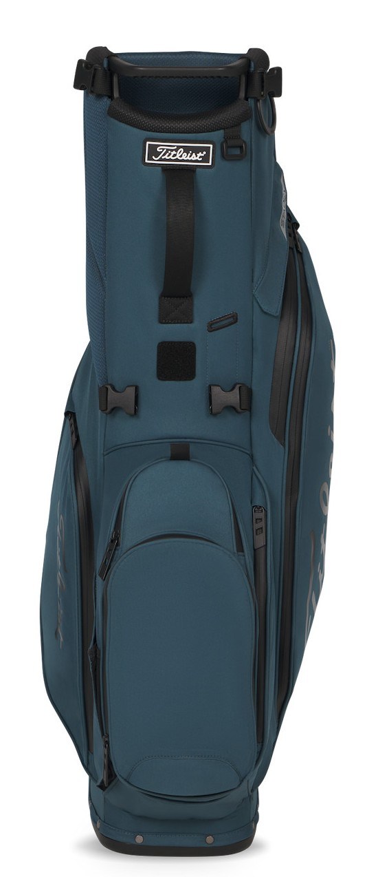 Titleist Players S5 StaDry Standbag, monterey/schwarz