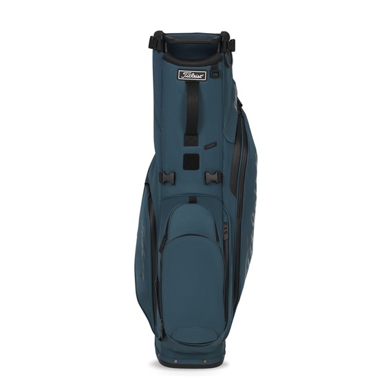 Titleist Players S5 StaDry Standbag, monterey/schwarz