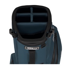 Titleist Players S5 StaDry Standbag, monterey/schwarz